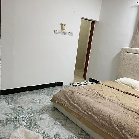 بيت الخيزران الجبل الاخضر Hayl Yaman 외부 사진